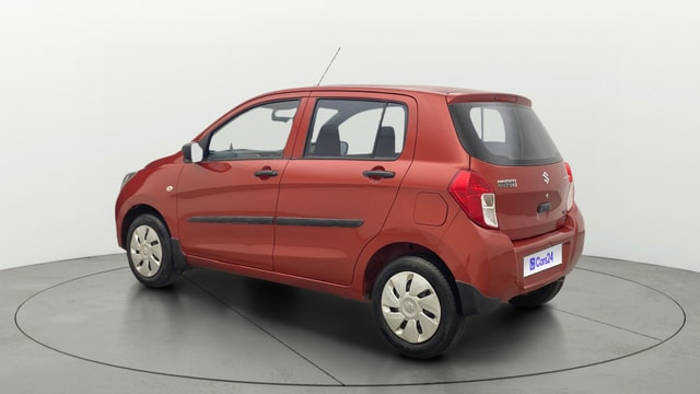 View Maruti Suzuki 1000 Image 2 Used Maruti Suzuki 1000 Image 2