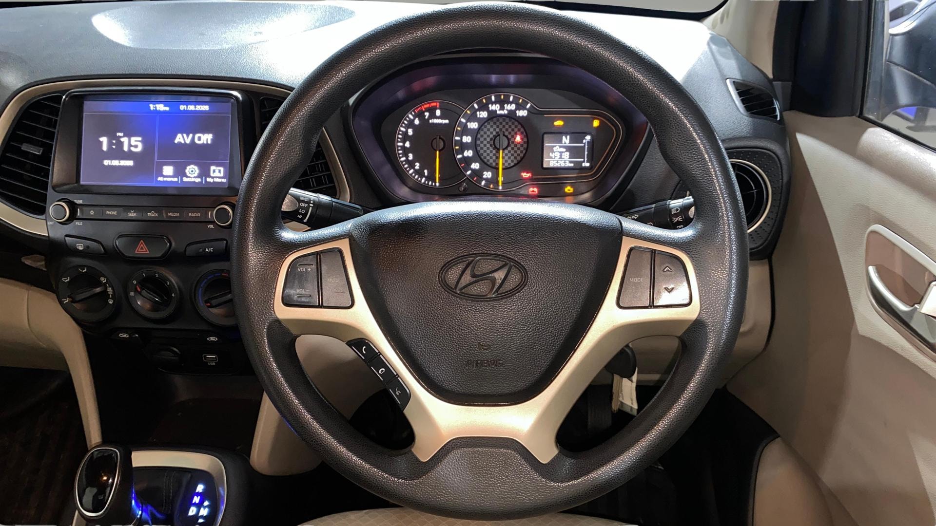 Used 2019 Hyundai New Santro Used 2019 Hyundai New Santro