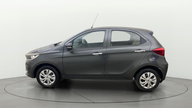 View Tata Tiago Image 5 Used Tata Tiago Image 5