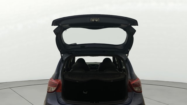 View Hyundai Grand i10 Image 16 Used Hyundai Grand i10 Image 16