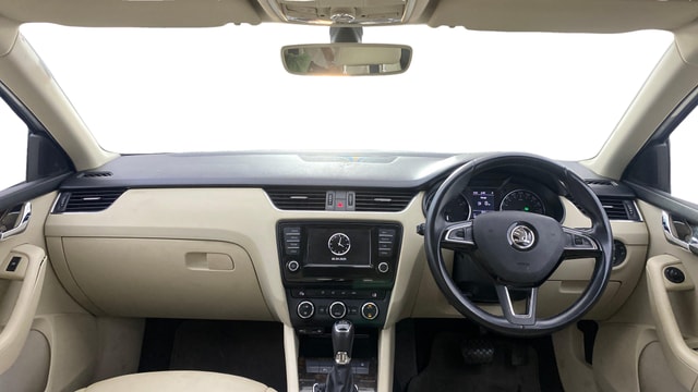 View Skoda Octavia Image 15 Used Skoda Octavia Image 15