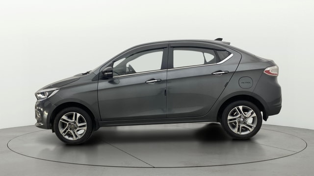 View Tata Tigor Image 6 Used Tata Tigor Image 6