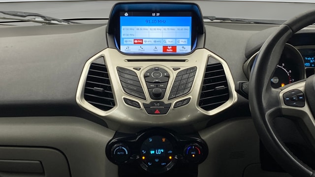 View Ford EcoSport Image 17 Used Ford EcoSport Image 17