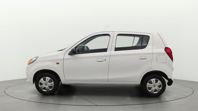 View Maruti Suzuki Alto 800 Image 5 Used Maruti Suzuki Alto 800 Image 5