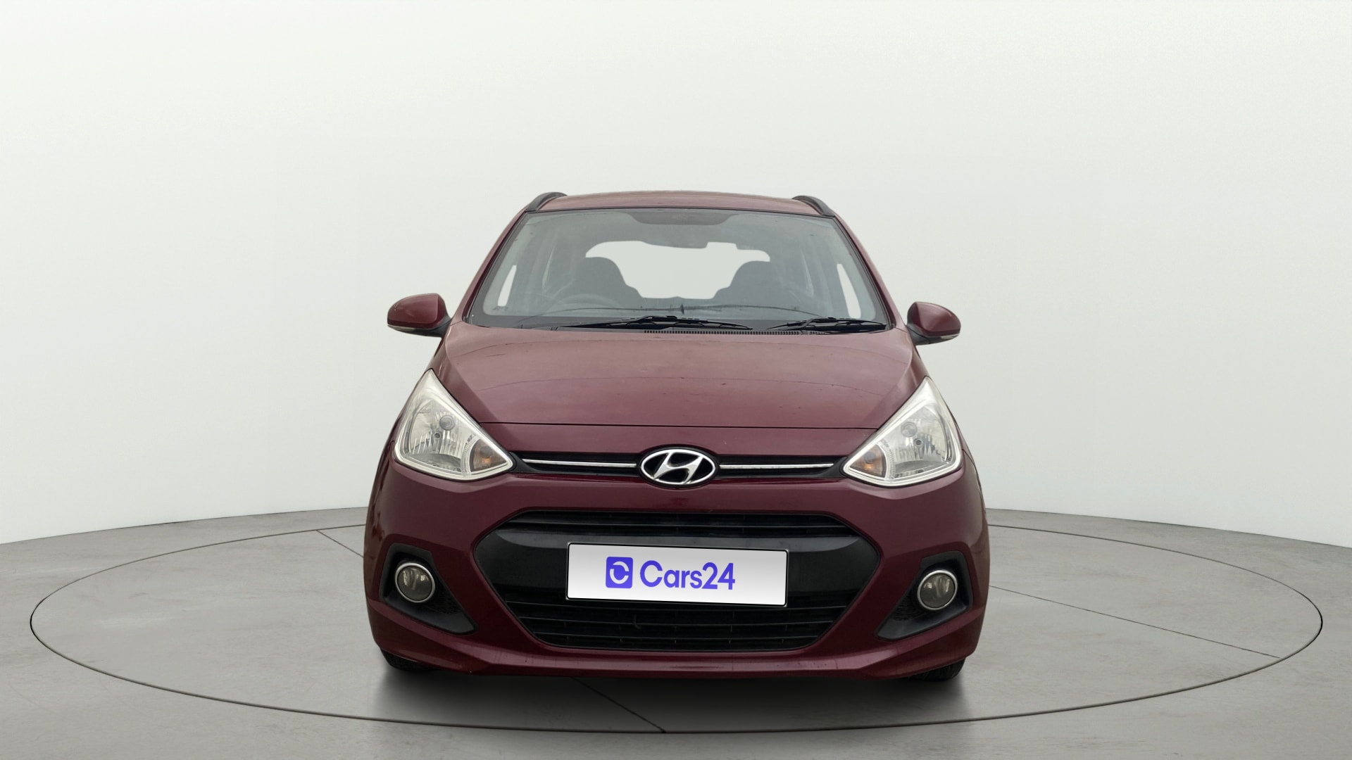 Used 2014 Hyundai Grand i10 Used 2014 Hyundai Grand i10