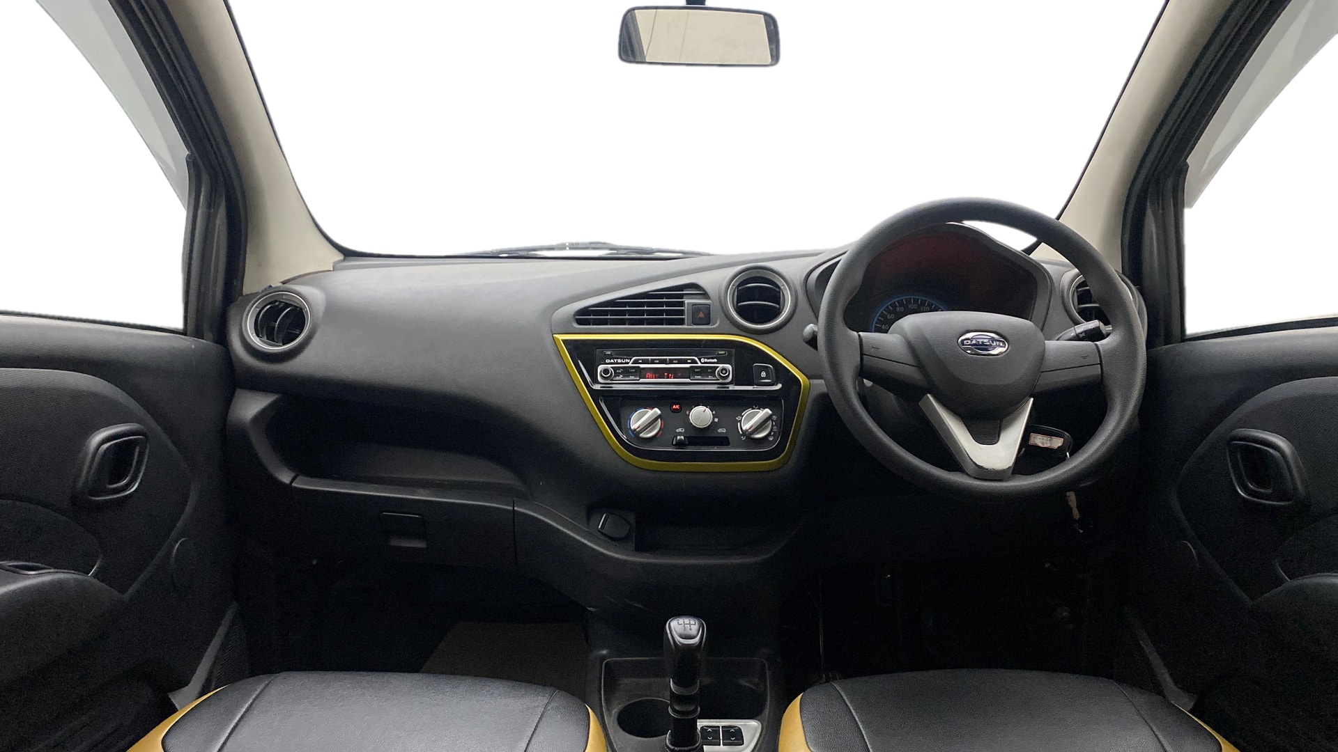 Used 2018 Datsun Redi GO Used 2018 Datsun Redi GO