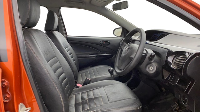 View Toyota Etios Cross Image 25 Used Toyota Etios Cross Image 25