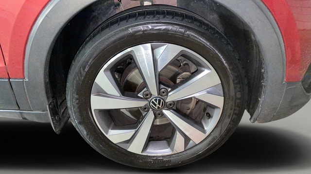 View Volkswagen Taigun Image 43 Used Volkswagen Taigun Image 43