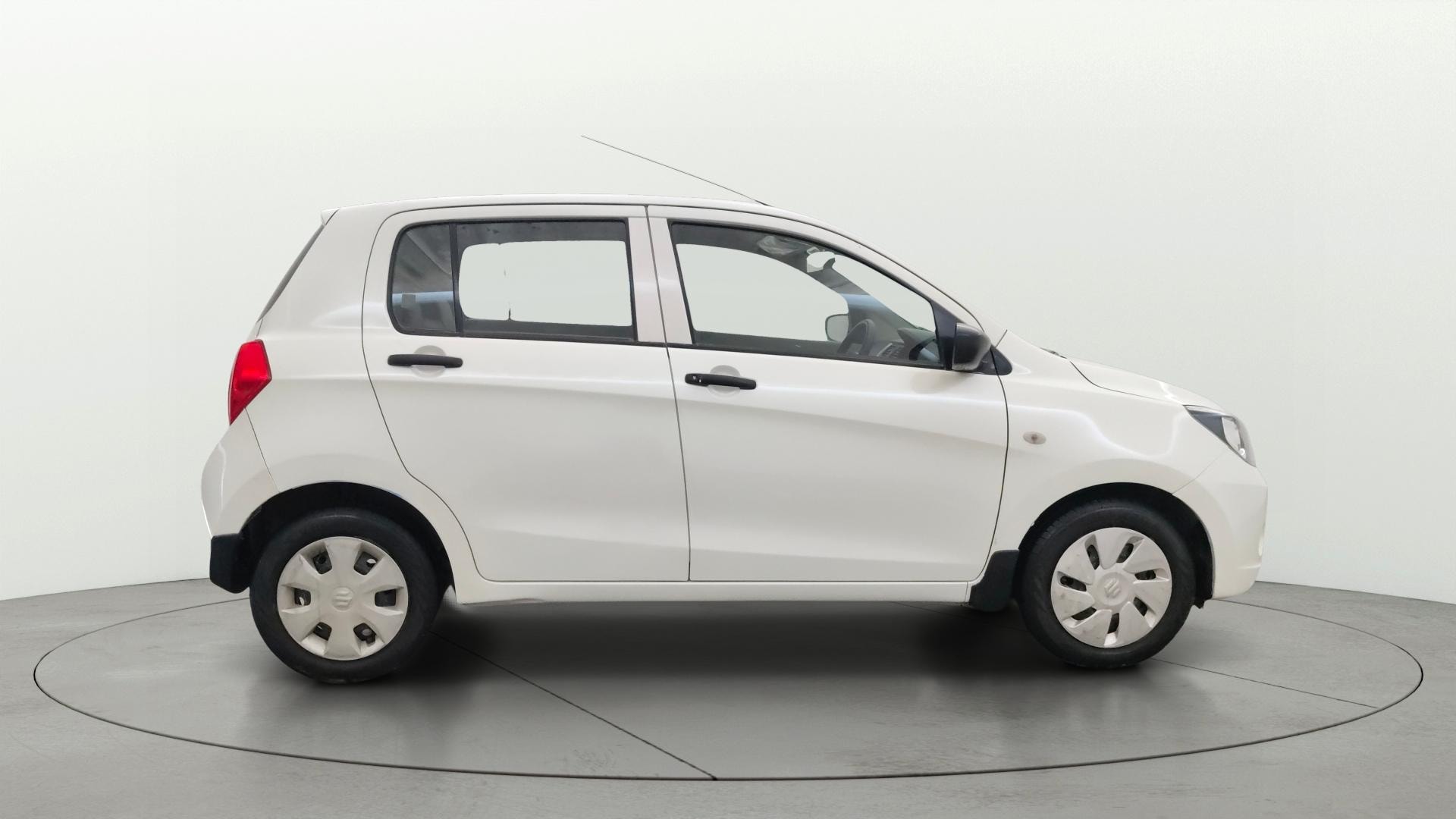 Used 2016 Maruti Suzuki 1000 Used 2016 Maruti Suzuki 1000
