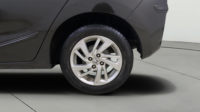 View Honda Jazz Image 11 Used Honda Jazz Image 11