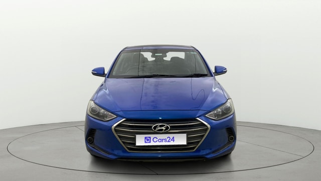 View Hyundai Elantra Image 1 Used Hyundai Elantra Image 1