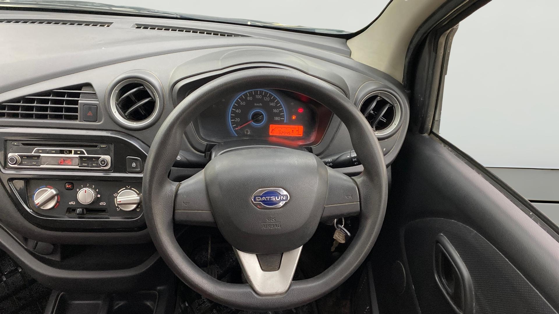 View 2018 Datsun Redi GO S-1.0L BS IV Image 20 Used 2018 Datsun Redi GO S-1.0L BS IV Image 20