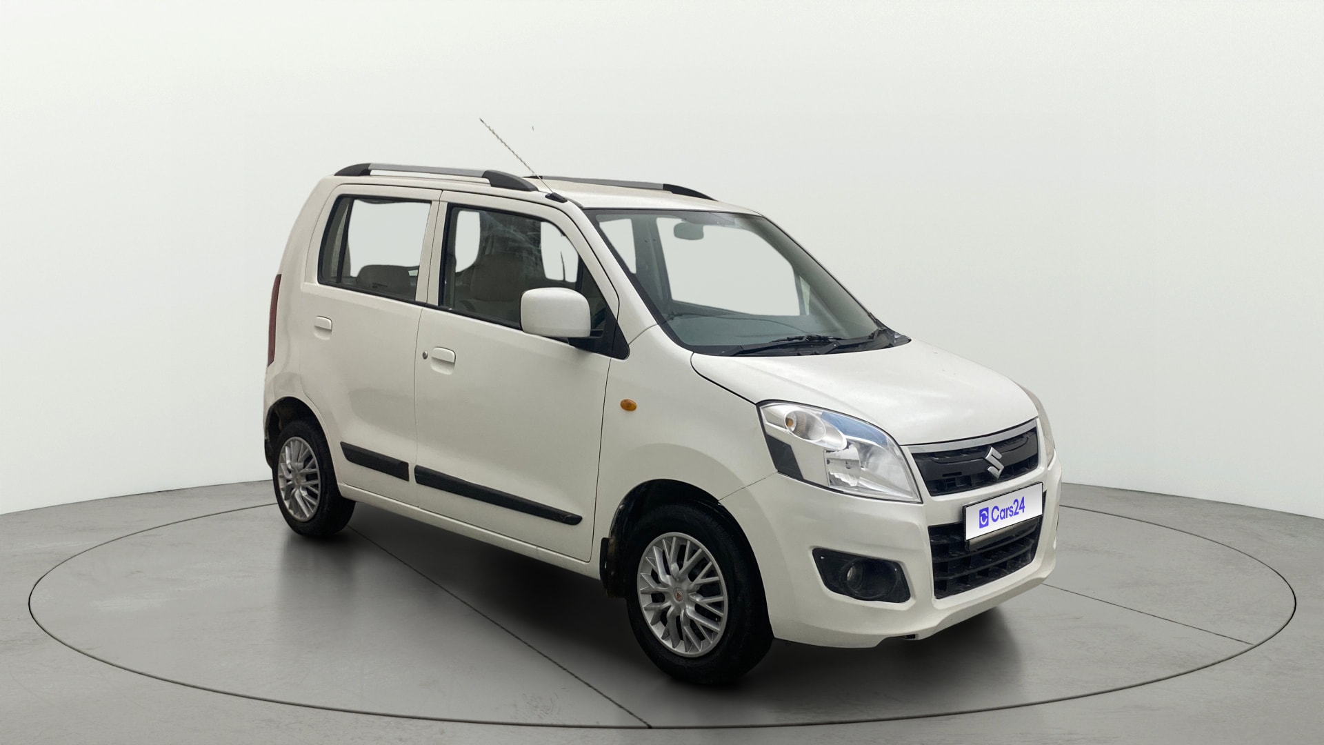 Used 2018 Maruti Suzuki 1000 Used 2018 Maruti Suzuki 1000