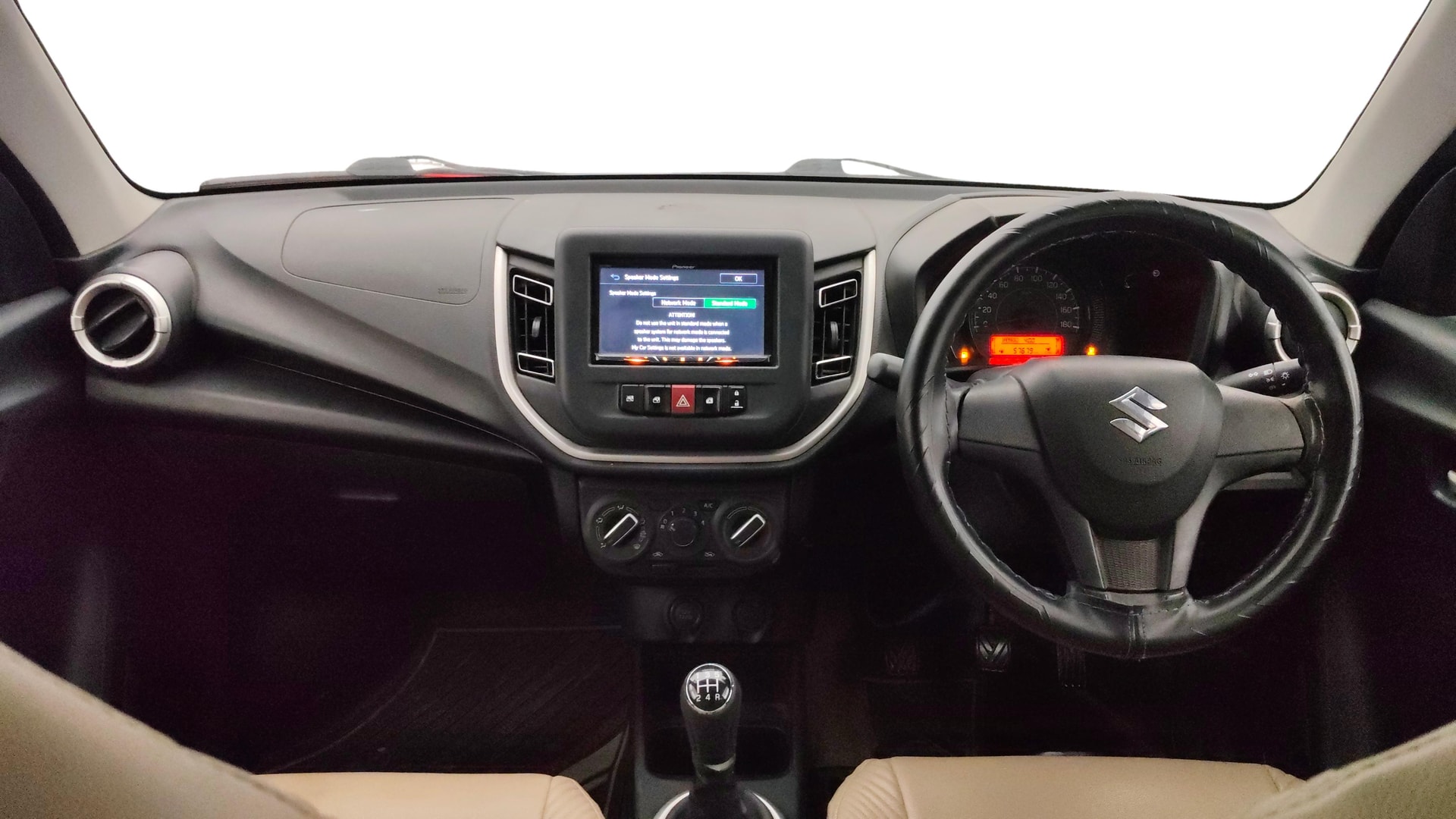 View 2022 Maruti Suzuki 1000 Base Variant Image 15 Used 2022 Maruti Suzuki 1000 Base Variant Image 15