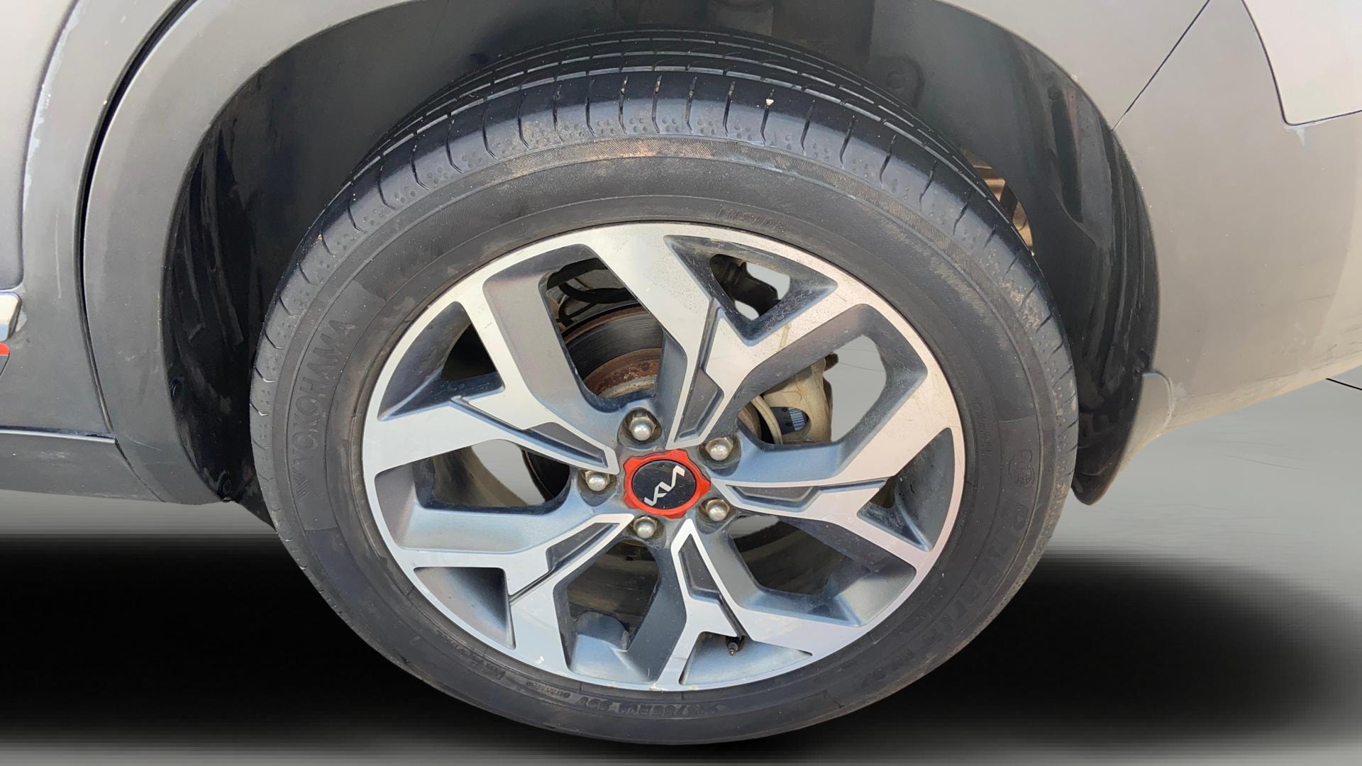 Used 2022 Kia Seltos Used 2022 Kia Seltos