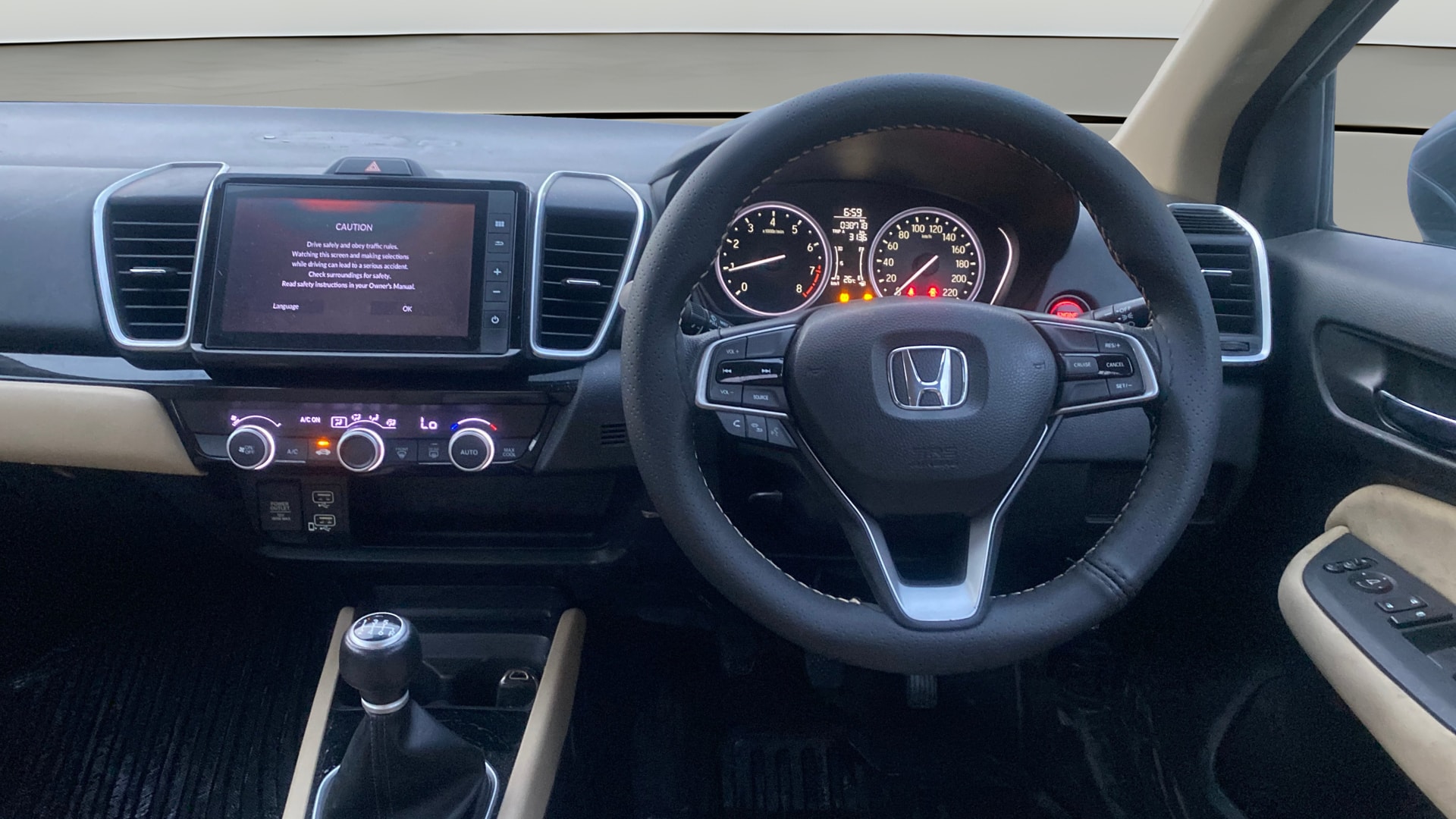 Used 2022 Honda City Used 2022 Honda City