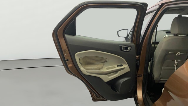 View Ford EcoSport Image 14 Used Ford EcoSport Image 14