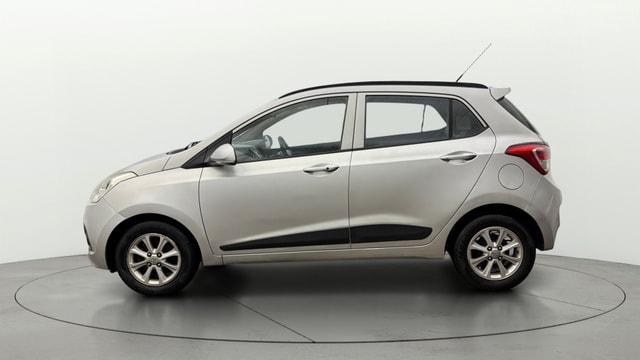 View Hyundai Grand i10 Image 5 Used Hyundai Grand i10 Image 5