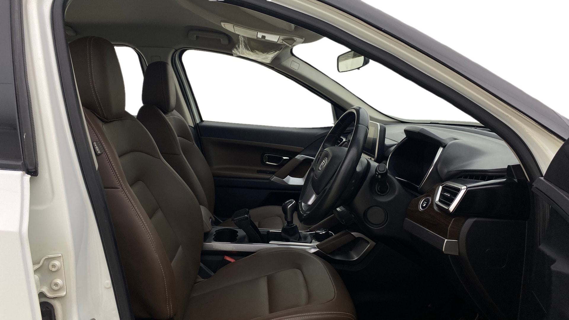View 2020 Tata Harrier XE Image 18 Used 2020 Tata Harrier XE Image 18
