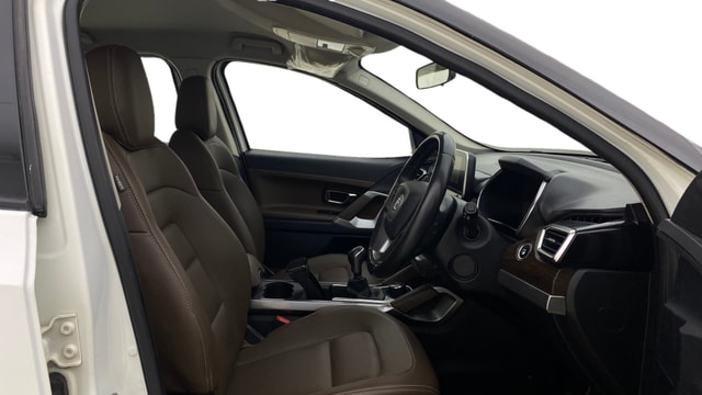 View Tata Harrier Image 18 Used Tata Harrier Image 18