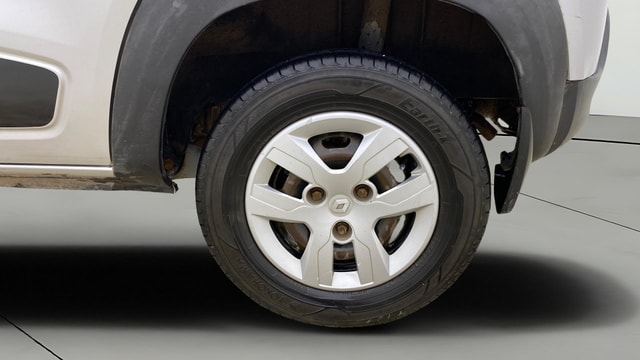 View Renault Kwid Image 11 Used Renault Kwid Image 11