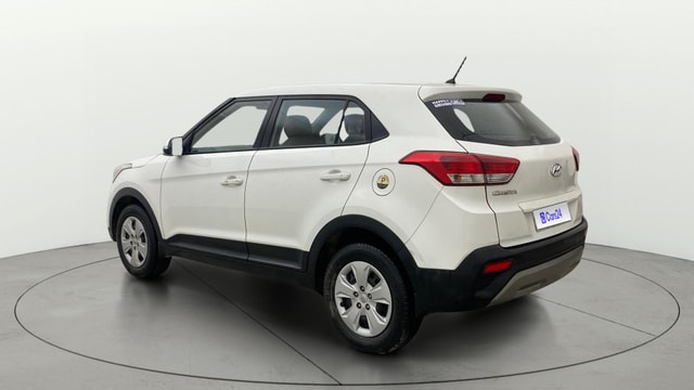 View Hyundai Creta Image 2 Used Hyundai Creta Image 2