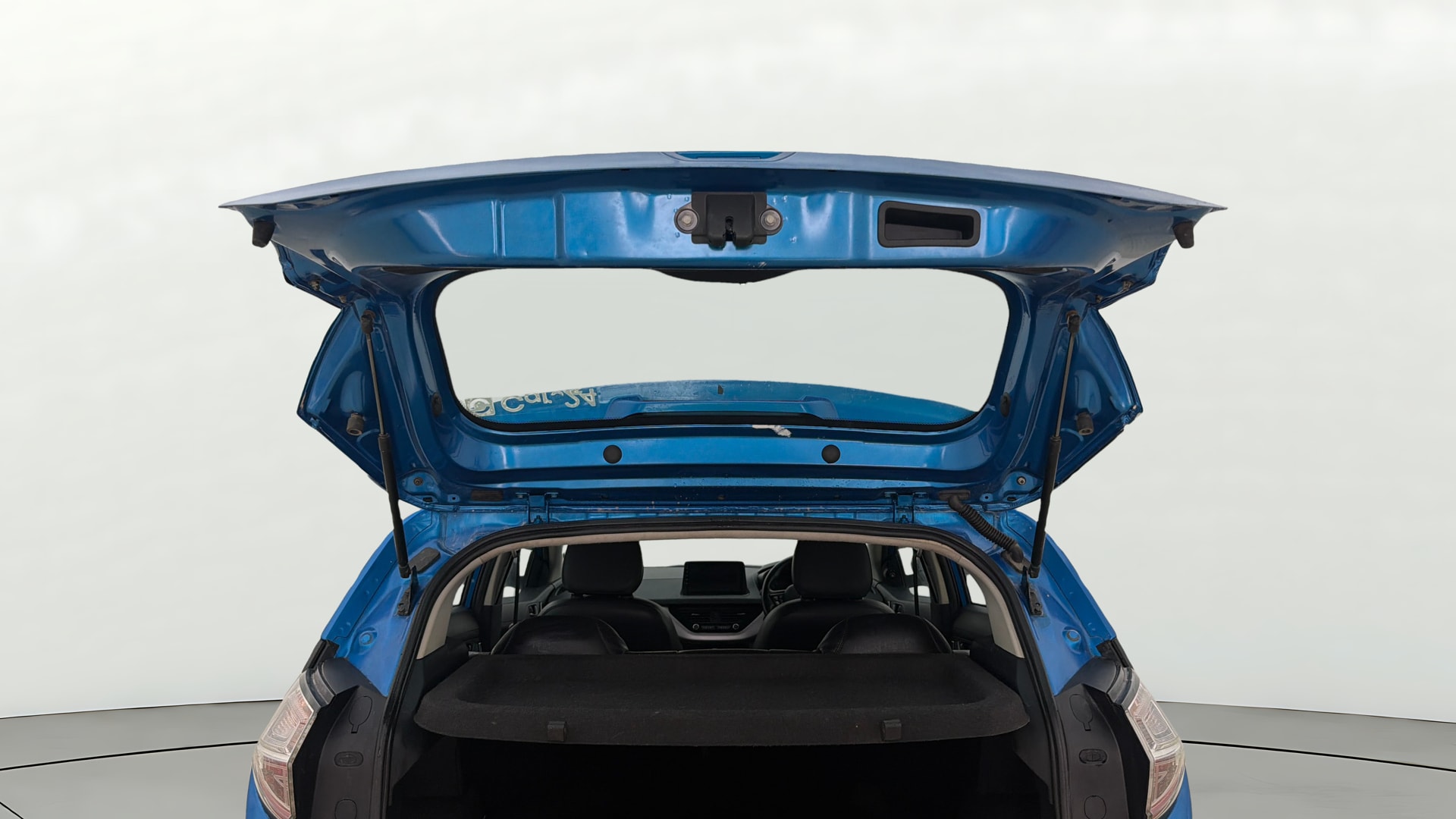Used 2018 Tata Nexon Used 2018 Tata Nexon