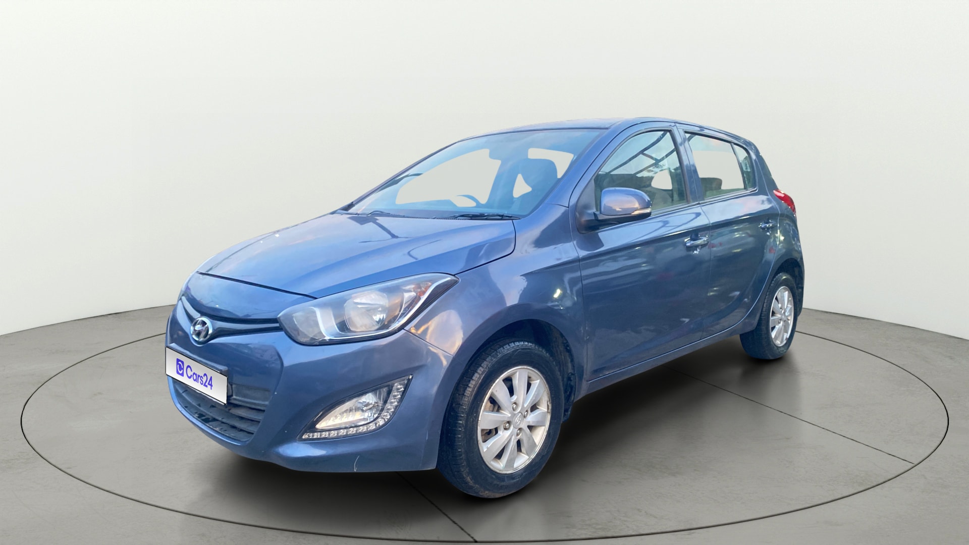 Used 2013 Hyundai Elite i20 Used 2013 Hyundai Elite i20