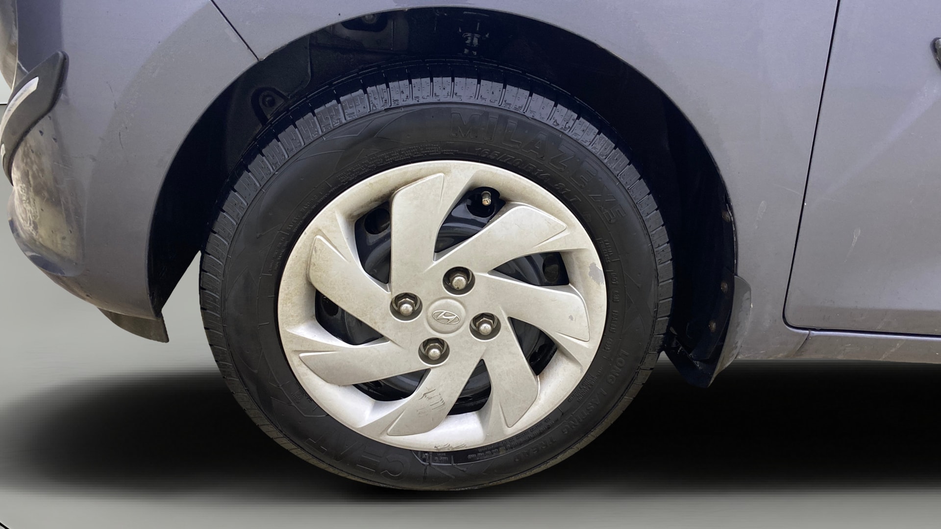View 2019 Hyundai New Santro D-Lite Petrol Image 27 Used 2019 Hyundai New Santro D-Lite Petrol Image 27