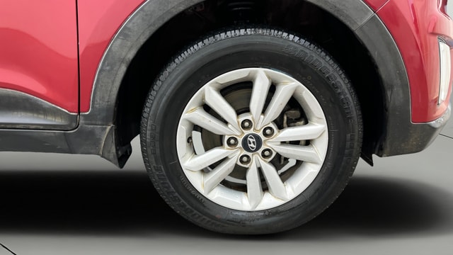 View Hyundai Creta Image 42 Used Hyundai Creta Image 42