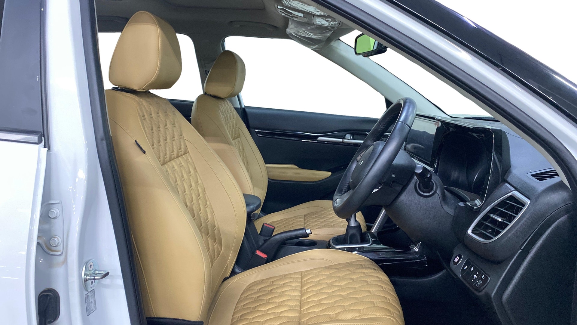 Used 2023 Kia Seltos Used 2023 Kia Seltos