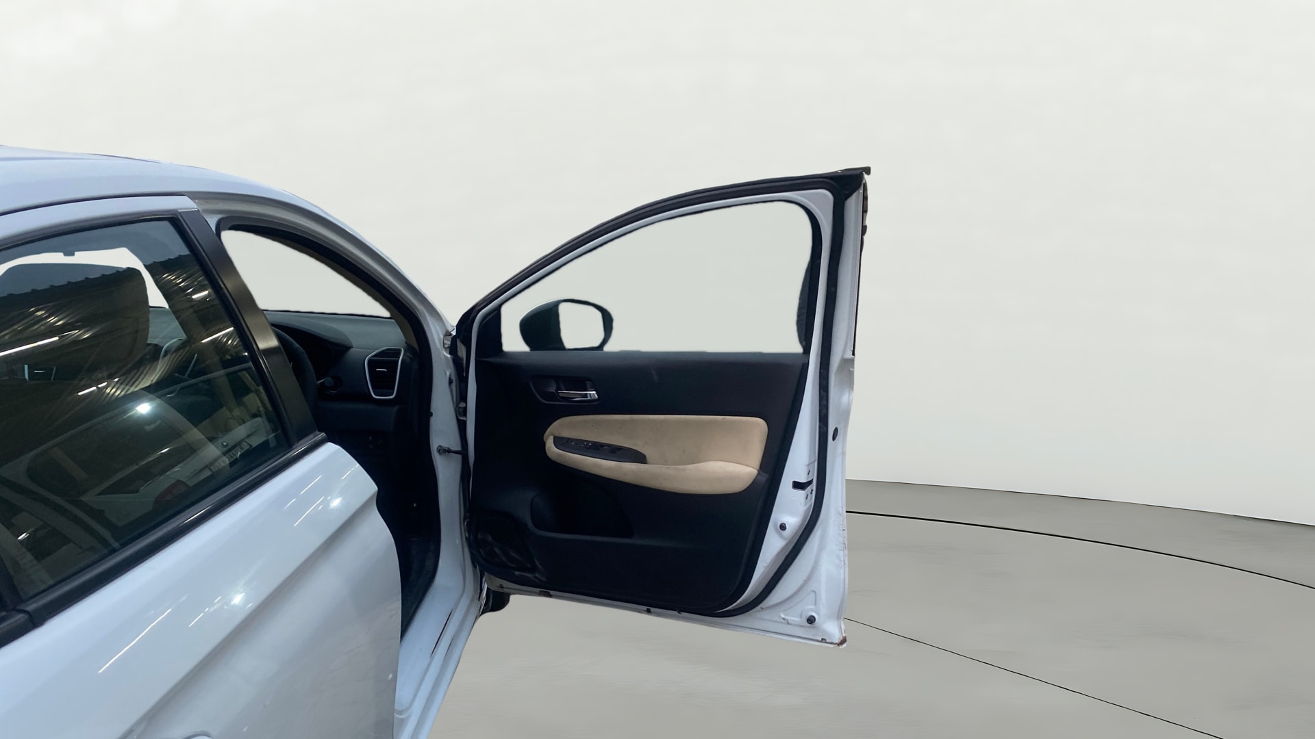 Used 2022 Honda City Used 2022 Honda City