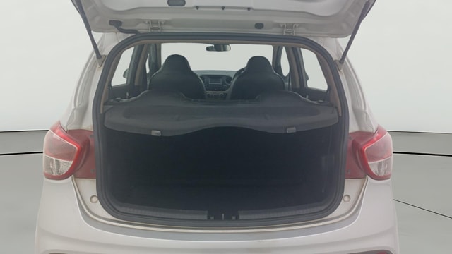 View Hyundai Grand i10 Image 37 Used Hyundai Grand i10 Image 37