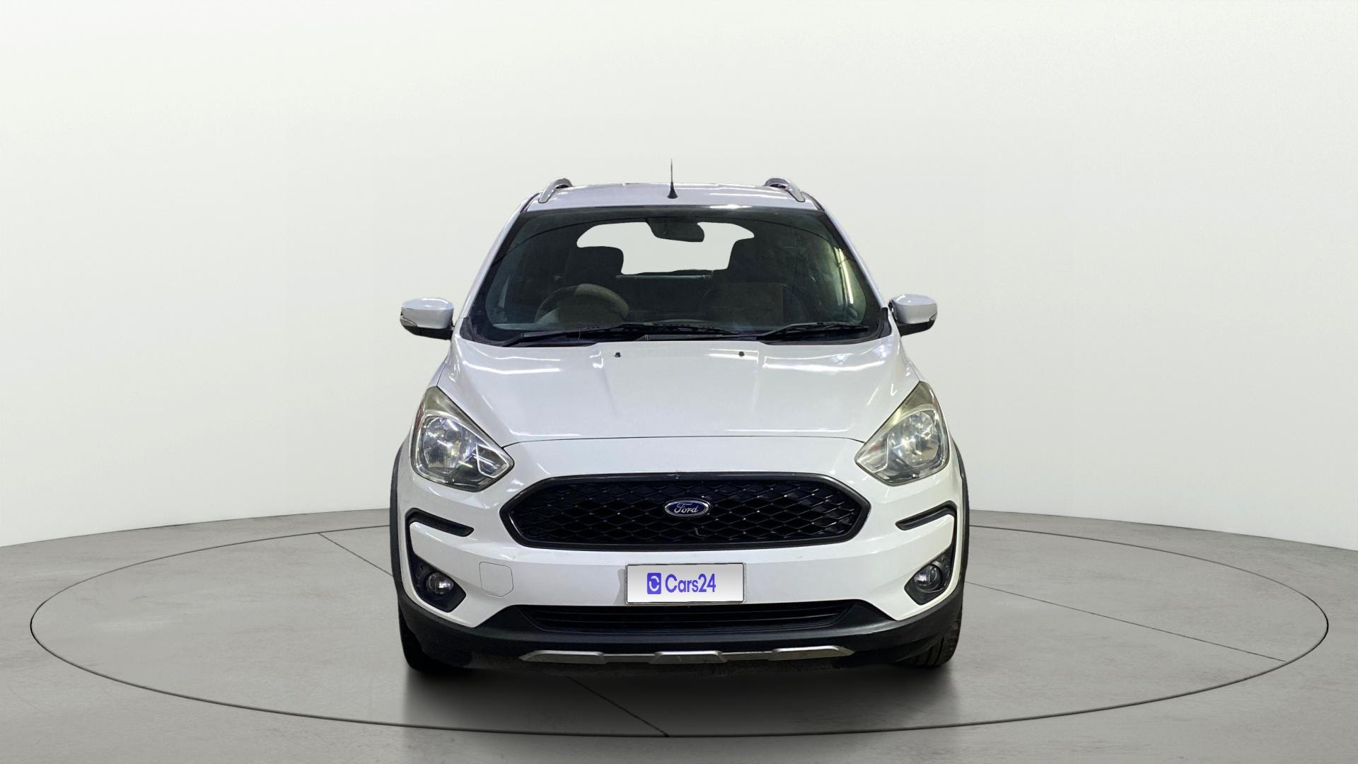 Used 2019 Ford Freestyle Used 2019 Ford Freestyle