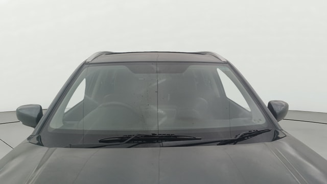 View Toyota Urban Cruiser Hyryder Image 35 Used Toyota Urban Cruiser Hyryder Image 35