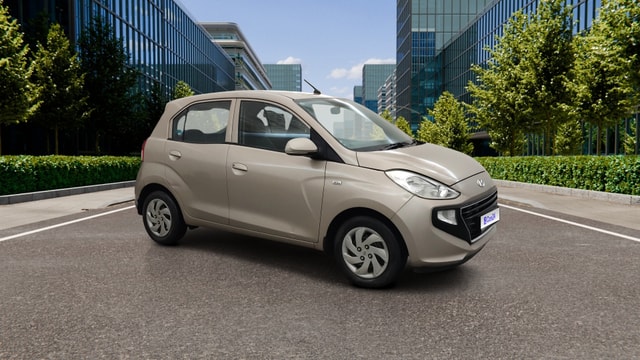 View Hyundai New Santro Image 35 Used Hyundai New Santro Image 35