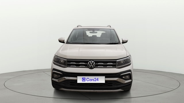 View Volkswagen Taigun Image 1 Used Volkswagen Taigun Image 1