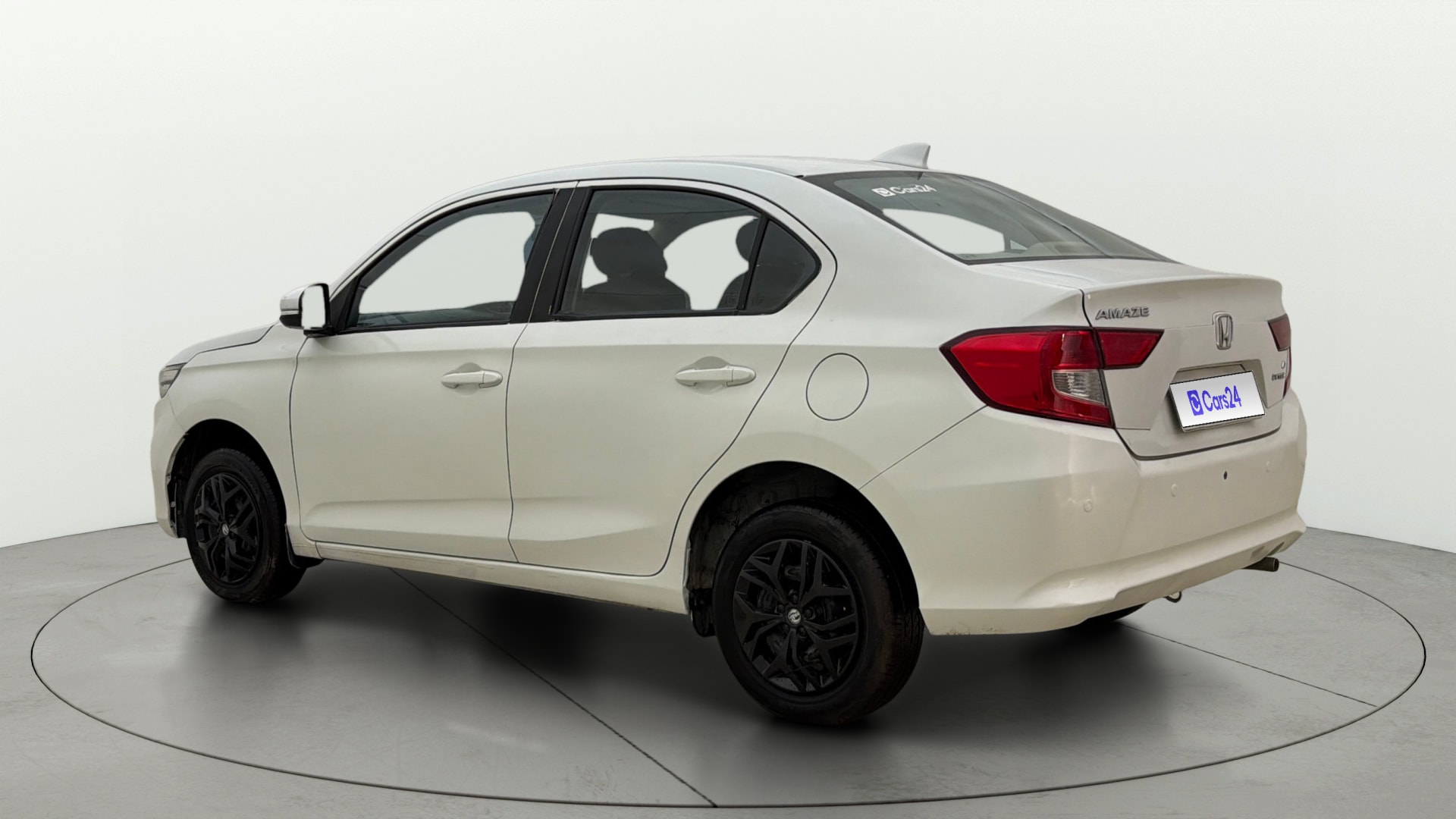 Used 2020 Honda Amaze Used 2020 Honda Amaze