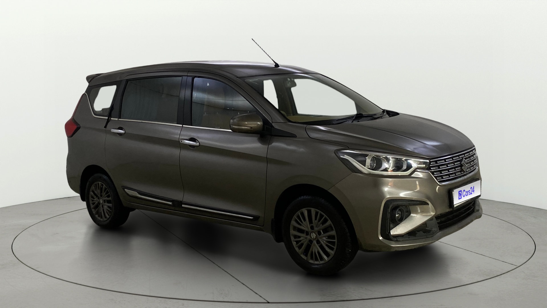 View 2019 Maruti Suzuki 1000 Base Variant Image 37 Used 2019 Maruti Suzuki 1000 Base Variant Image 37