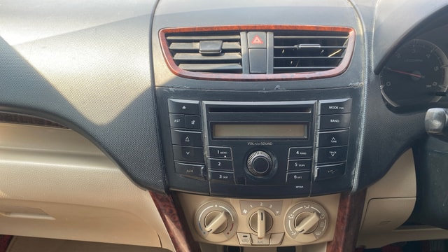 View Maruti Suzuki 1000 Image 17 Used Maruti Suzuki 1000 Image 17