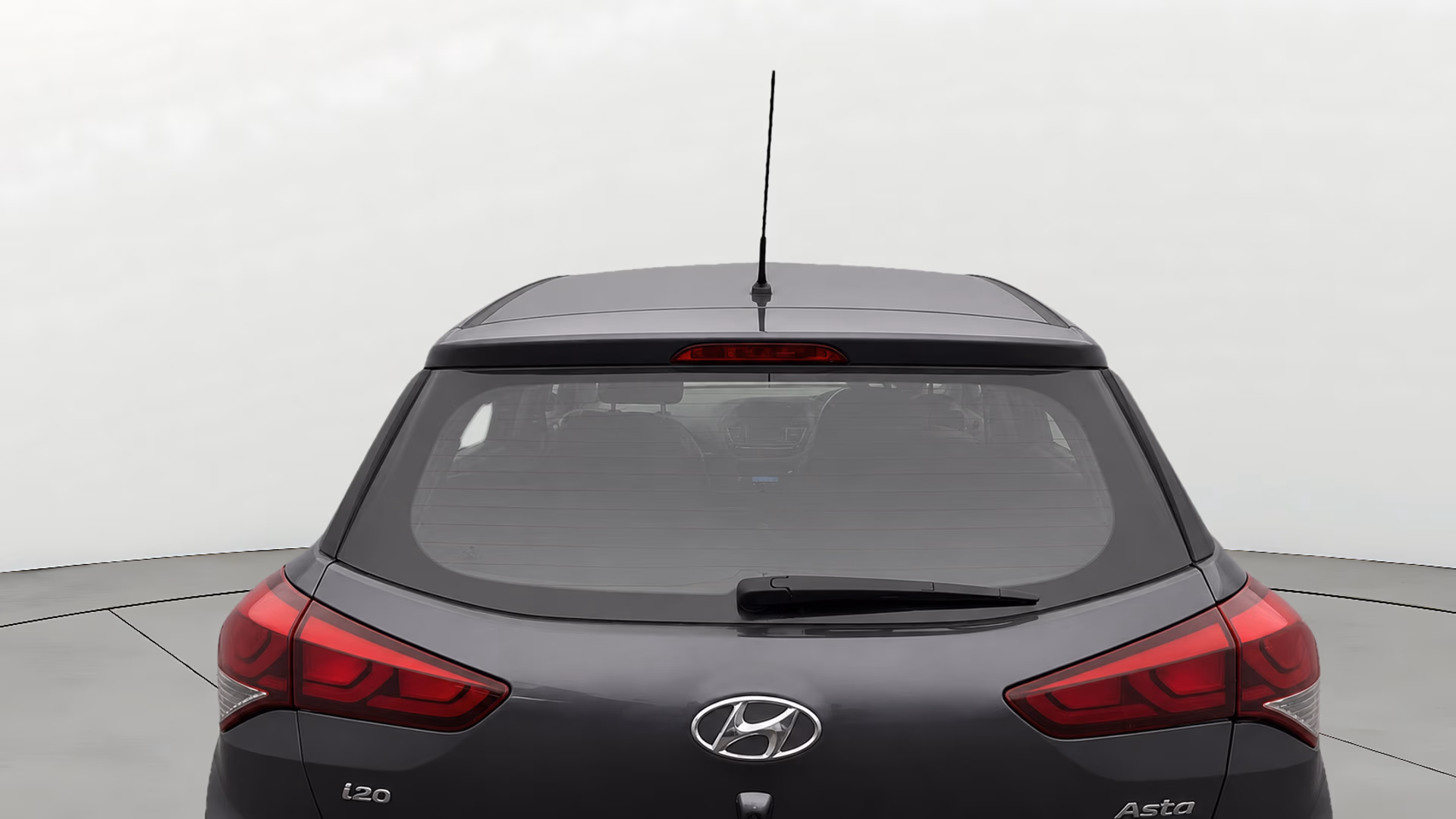 Used 2014 Hyundai Elite i20 Used 2014 Hyundai Elite i20