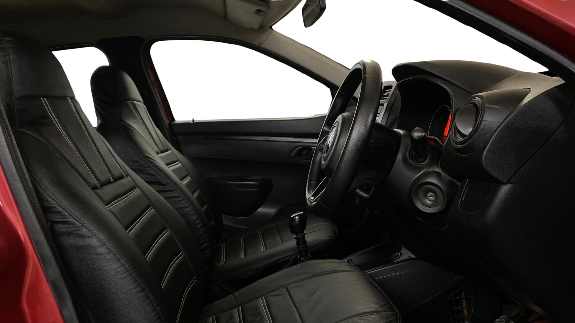 View 2021 Renault Kwid RXL Image 16 Used 2021 Renault Kwid RXL Image 16