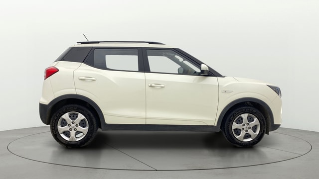 View Mahindra XUV300 Image 8 Used Mahindra XUV300 Image 8