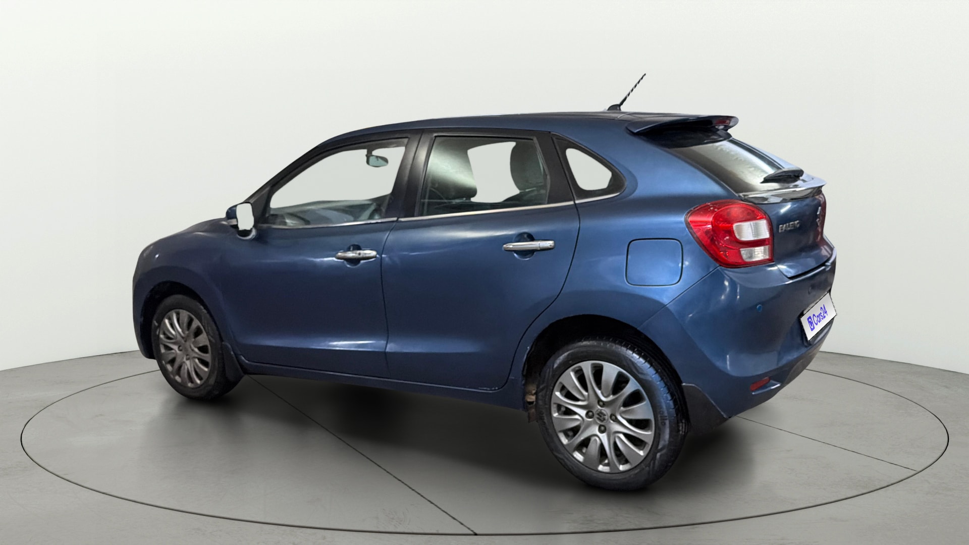 Used 2018 Maruti Suzuki 1000 Used 2018 Maruti Suzuki 1000