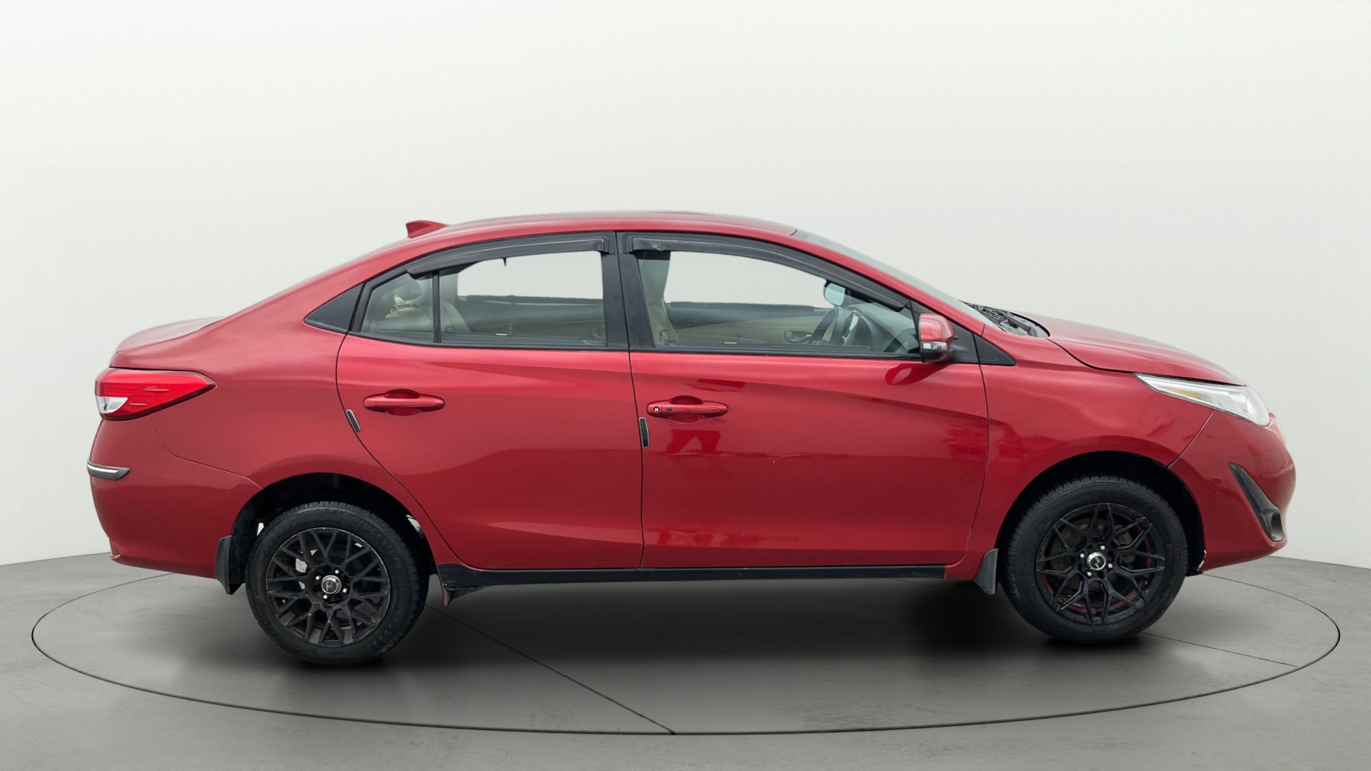 Used 2019 Toyota Yaris Used 2019 Toyota Yaris