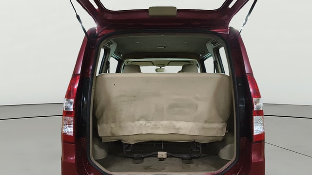 View Chevrolet Enjoy Image 37 Used Chevrolet Enjoy Image 37