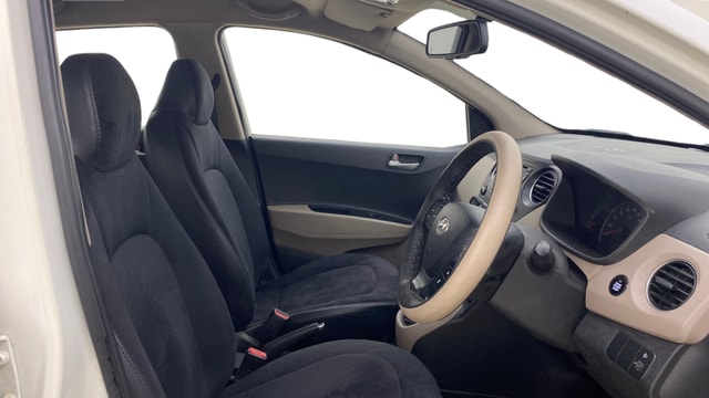 View Hyundai Grand i10 Image 25 Used Hyundai Grand i10 Image 25