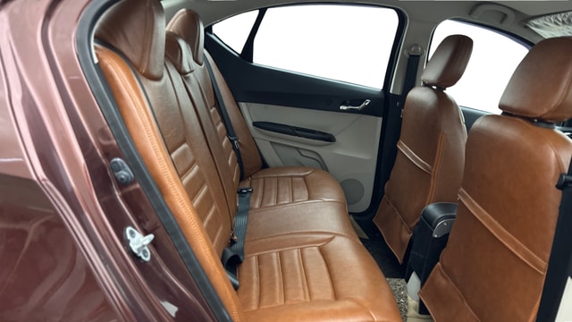 View Tata Tigor Image 29 Used Tata Tigor Image 29