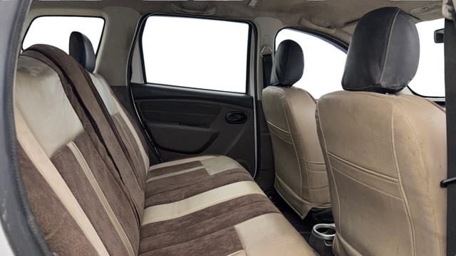 View Renault Duster Image 34 Used Renault Duster Image 34