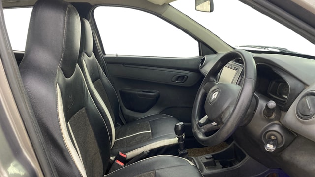 View Renault Kwid Image 25 Used Renault Kwid Image 25